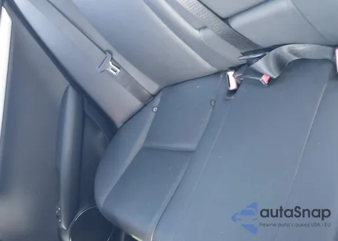 2008 Mercedes-Benz C 300 Luxury 4Matic/Sport 4Matic from USA, damaged, VIN WDDGF81X68F049502